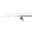 Penn Pursuit V 8' 80-120g Combo - Rannikko- & heittosetit - 031324016965 - 2