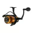 Penn Spinfisher VII 6500 - Raskaat GT- & tonnikala-avokelat - 031324000735 - 2