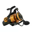 Penn Spinfisher VII 6500 - Raskaat GT- & tonnikala-avokelat - 031324000735 - 1