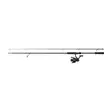 Penn Wrath II Eging 8' 2500 Combo - Rannikko- & heittosetit - 031324288515 - 2