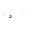Penn Wrath II Eging 8' 2500 Combo - Rannikko- & heittosetit - 031324288515 - 6