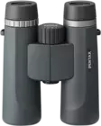 Pentax Binoculars AD 10x36 WP w/case - Perinteiset katselukiikarit - 027075288645 - 1