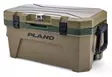 Plano Frost Cooler 30 Litre Green - Kylmälaukut ja -laatikot - 024099002035 - 2
