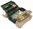 Plano Hip Roof Tackle Box Magnum - Uistinlaukut ja -pakit - 024099086165 - 1