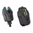 Prologic Element Com-Pact Alarm Set 4+1 - Nappihälyttimet - 5706301001405 - 2