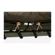 Prologic Inspire Daddy Sleep System - Bedchairit & unijärjestelmät - 5706301728425 - 3
