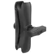 RAM Double Socket Arm Standard C - RAM Mounts, C-koko - 793442001215 - 1