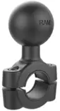 RAM torque Medium Rail Base - RAM Mounts, B-koko - 793442950155 - 1