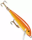 Rapala Countdown 7cm 8g - Vaaput 6-10 cm - 3400400055 - 1