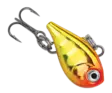 Rapala Nano Rap - Tasapainopilkit - 3400402715 - 5
