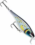 Rapala Super Shad Rap 14cm 45g - Vaaput +10 cm - 3400400015 - 18