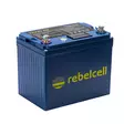 Rebelcell Lithium Li-Ion 12v 35Ah - Veneakut - 7106623692165 - 1