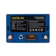 Rebelcell Lithium Li-Ion 12v 35Ah - Veneakut - 7106623692165 - 2