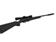 Remington 597 .22lr - Pienoiskiväärit 22 LR - K00815 - 2