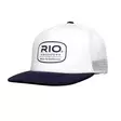 Rio Make The Connection Cap - Truckerit - 730884261715 - 1