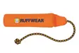 Ruffwear Lunker Toy Campfire Orange - Koiran koulutusdummyt - 748960551445 - 3