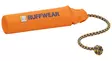 Ruffwear Lunker Toy Campfire Orange - Koiran koulutusdummyt - 748960551445 - 1