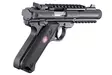 Ruger MK IV tactical 22LR - Pienoispistoolit - 736676401505 - 3