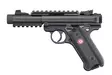 Ruger MK IV tactical 22LR - Pienoispistoolit - 736676401505 - 2
