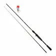 Ruthless Rods Pro Perch 7'0" 4-17g Bait - Muut hyrräkelavavat - 5662511261155 - 1