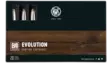 RWS Evolution 8x57JS 13,0g 20pcs - Patruunat 8x57 IS/IRS - 4000294162015 - 1