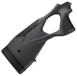 Sako S20 Rear Stock Hunter - Sako S20 -tukkien osat - S588207275 - 1