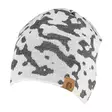 Salon Kotimainen snow camo Pipo 2101 - Metsästäjän päähineet - 6419647016765 - 1