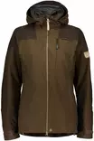 Sasta Aurora Jacket Dark Forest - Naisten metsästystakit - 6419619256625 - 1