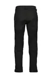 Kaarna Wool housut 50 19 Black - Miesten metsästyshousut - 6419619262565 - 2