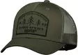 Sasta Wilderness Cap - Metsästäjän päähineet - 6419619200635 - 3
