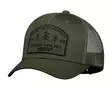 Sasta Wilderness Cap Black -  -  - 3