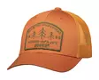 Sasta Wilderness Cap Black -  -  - 2