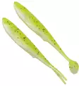 Savage Gear 3D Fry 65 6,5cm 1,5g 8kpl - Haarapyrstöiset jigit - 3dfry65 - 4