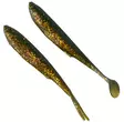 Savage Gear 3D Fry 65 6,5cm 1,5g 8kpl - Haarapyrstöiset jigit - 3dfry65 - 3