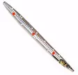 Savage Gear 3D Line Thru Sandeel 23g Loose Scales - Puikot - 1203202455 - 4