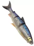 Savage Gear 3D LT Whitefish 107g - Haukishadit yli 100 g - 173026925 - 6