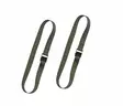 Savotta Pack Strap Cam Buckle - Muut retkeilytarvikkeet - 6419134202275 - 1