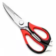 Saxa Fish Scissors - Muut työkalut ja tarvikkeet - 6438407012205 - 1