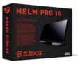 Saxa Helm Pro 16 - Saxa-lisänäytöt kaikuluotaimille - 6438407011765 - 8