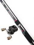 Saxa Shade G2 8'4" up170g + 13Fishing Concept A3 - Raskaat virvelit hauenkalastukseen - 0701202315 - 1