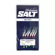 Shakespeare Strike Point Sabiki Red Eye - Valmiit meririgit - 043388130785 - 1
