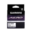 Shimano Aero Silk Shock Fluorocarbon 50m - Siimat - 022255245395 - 1