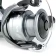 Shimano Sienna RE 2500 - Takajarrulliset avokelat - 0022255219495 - 3