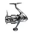 Shimano Stella FK - Etujarrulliset avokelat - 022255255585 - 1