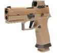 Sig Sauer M18X - Pistoolit 9x19 - 798681684205 - 2