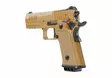 Sig Sauer P211 GT4 COY SAO OR - Pistoolit 9x19 - 798681740925 - 11