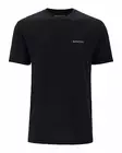 Simms Classic Tackle T-Shirt Black - Miesten t-paidat - 694264678985 - 1