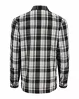 Simms ColdWeather Shirt Gunmetal Logan Plaid - Paidat - 694264654545 - 2