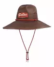 Simms Cutbank Sun Hat Chestnut - Lippikset, pipot, päähineet - 694264596265 - 1