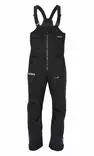 Simms CX Fishing Bib Black -kalastushousut - Housut - 694264549445 - 1